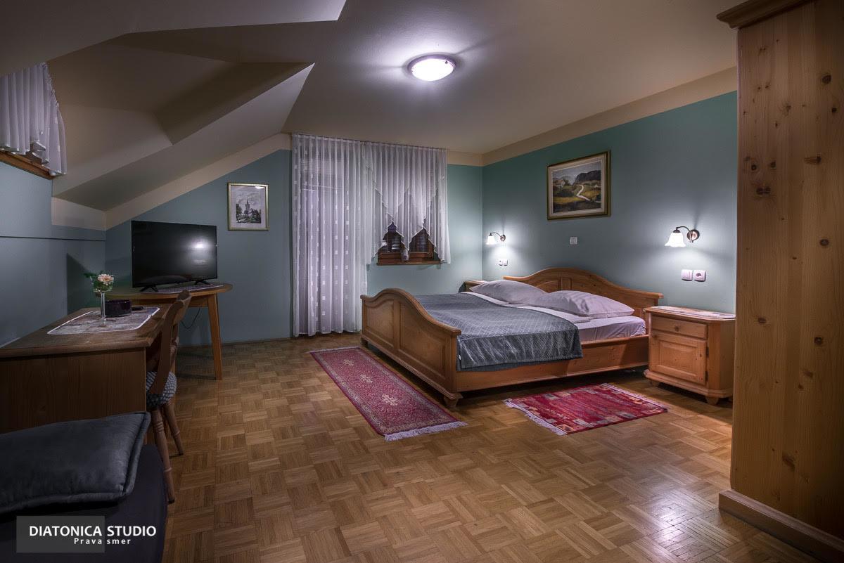 Guesthouse Smogavc Zreče Екстериор снимка